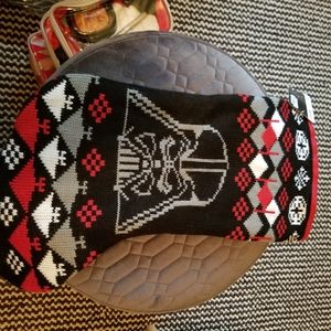 🚫SOLD🚫Darth Vader stocking
